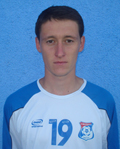 FK Omarska Romanic Dejan